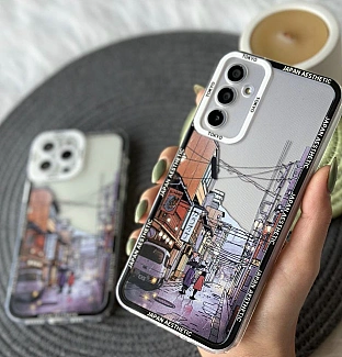 قاب شهر توکیو ژاپن سامسونگ Samsung